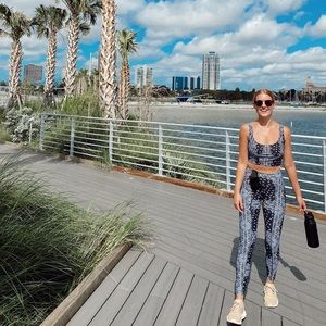 Year Of Ours Workout Set